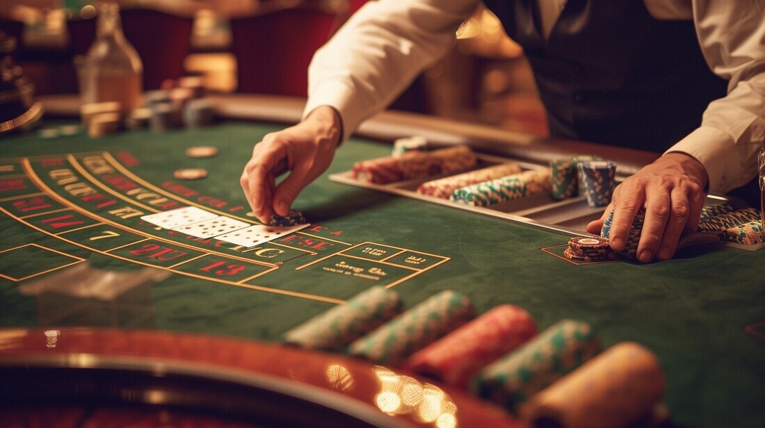 Beliebte Casino Spiele