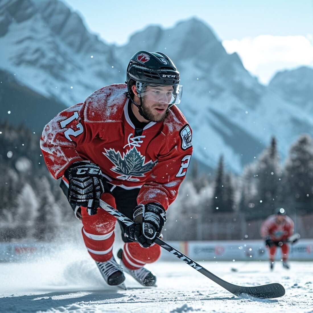 Eishockey wetten