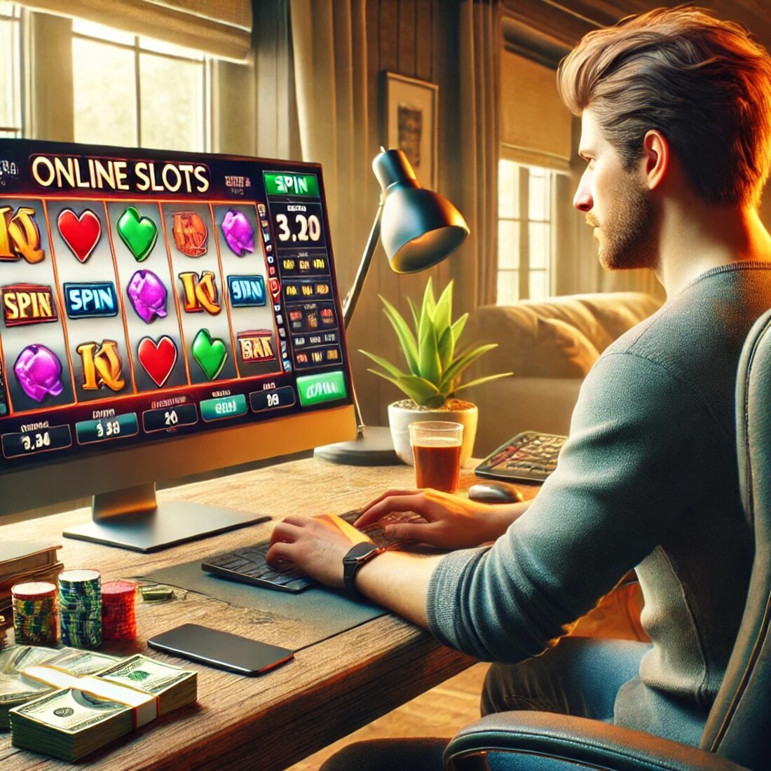 Online Casino